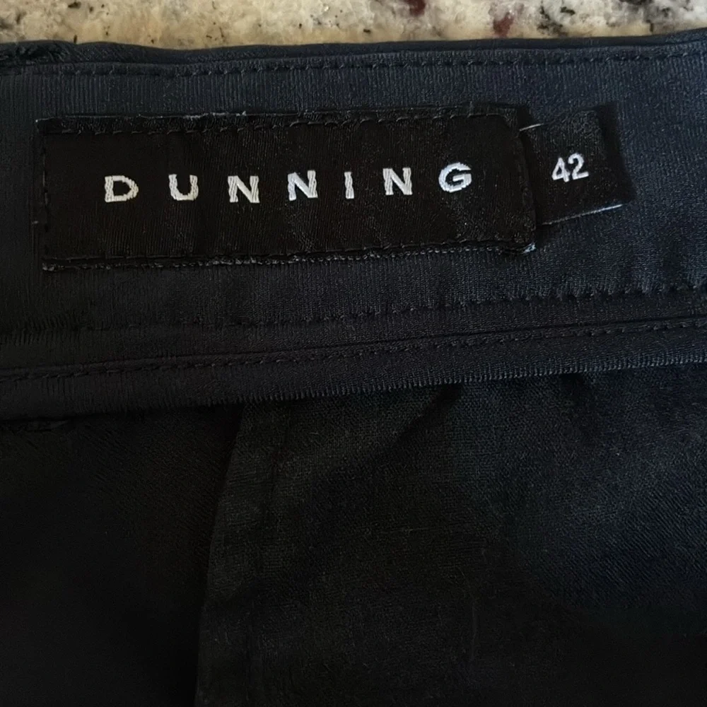 Dunning Golf Shorts size 42
